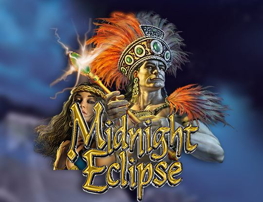 Midnight Eclipse